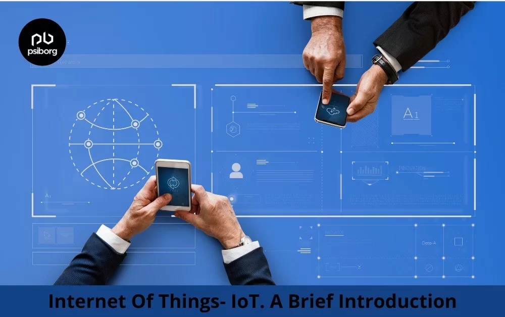 iot for global business