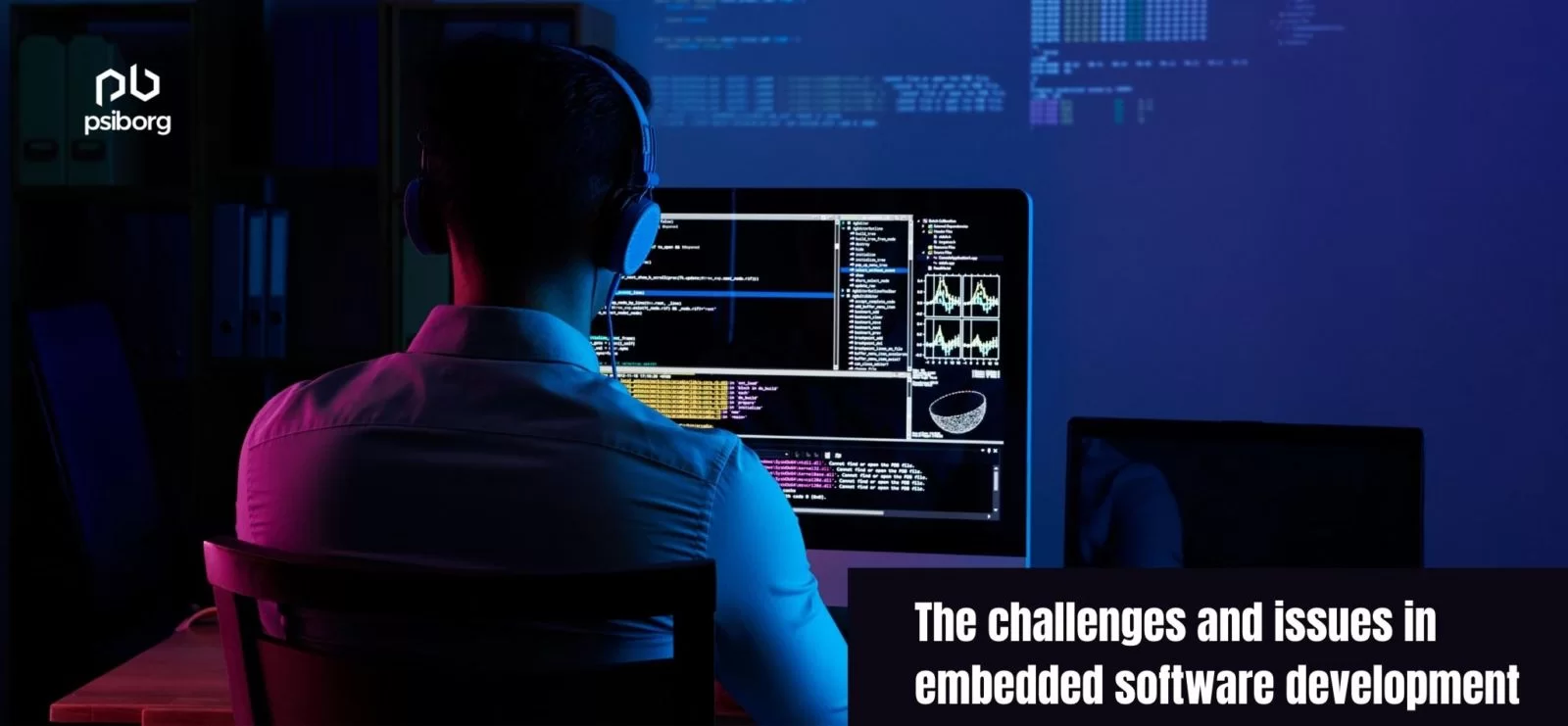 challenges and issues in embedded software development