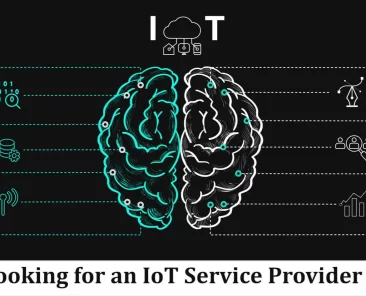 IoT in Noida