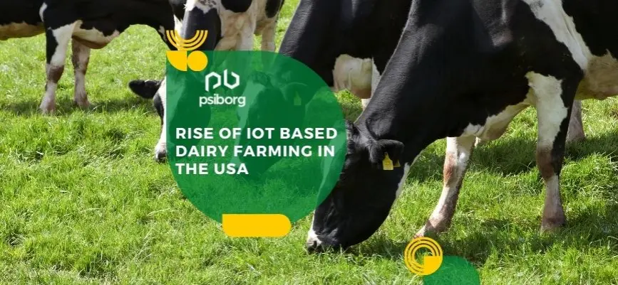 RISE OF IOT BASED DAIRY FARMING IN THE USA (1)