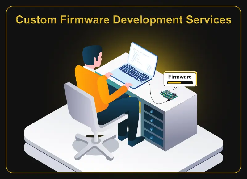 Firmware Development- 1