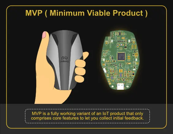 minimum viable product