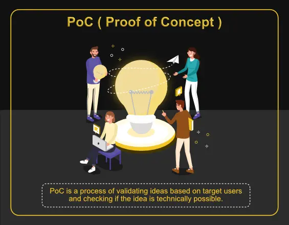 Poc development