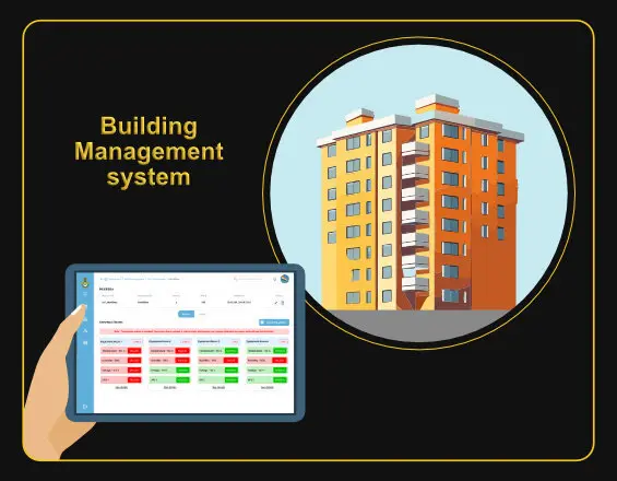 building management system