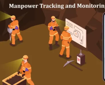 Manpower Tracking