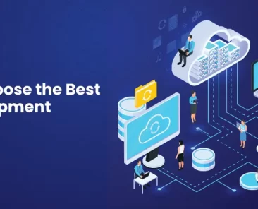 IoT development companies