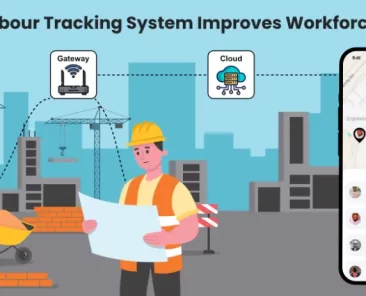 labour tracking