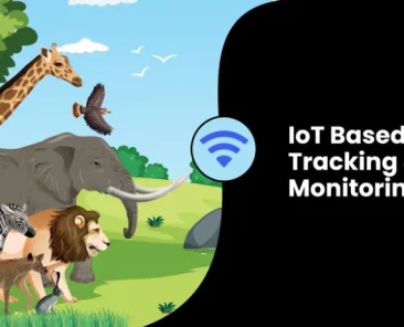 wildlife tracking and monitoring system