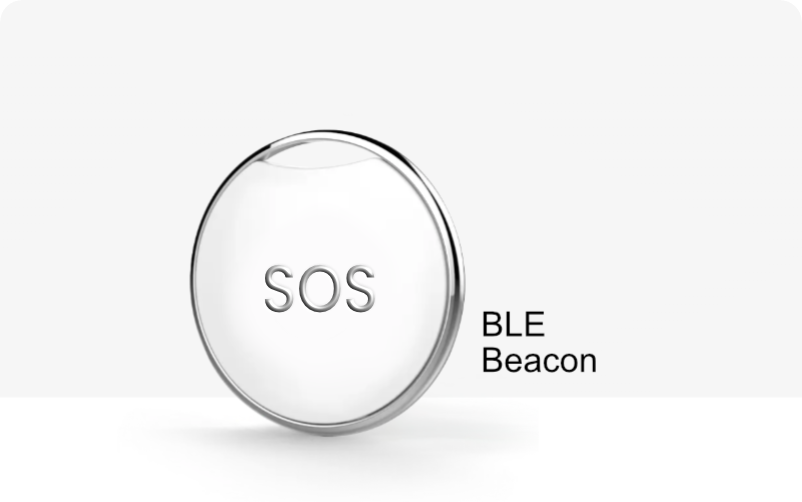 ble beacons