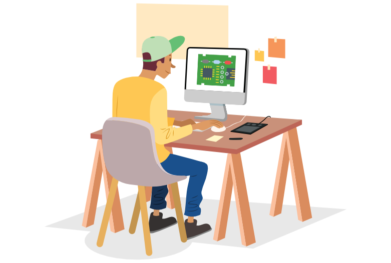 IoT Hardware Design & Prototyping