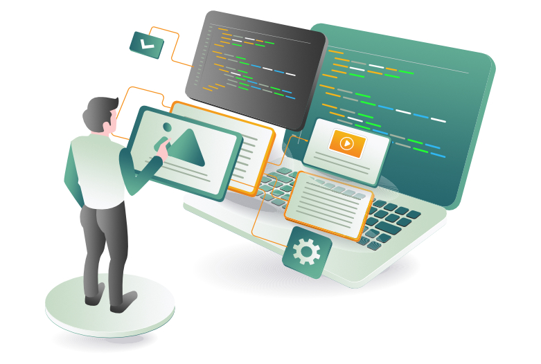 IoT Software & Cloud Development