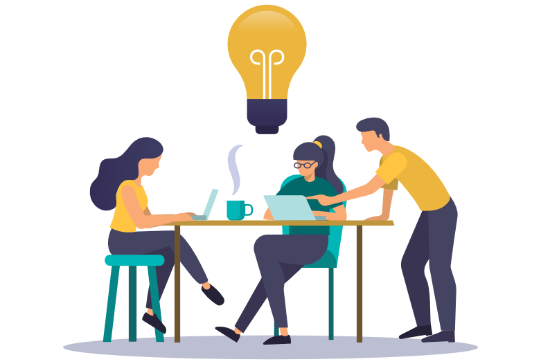 IoT Consulting & Strategy