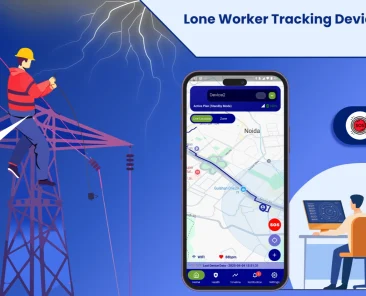 lone worker tracking devices