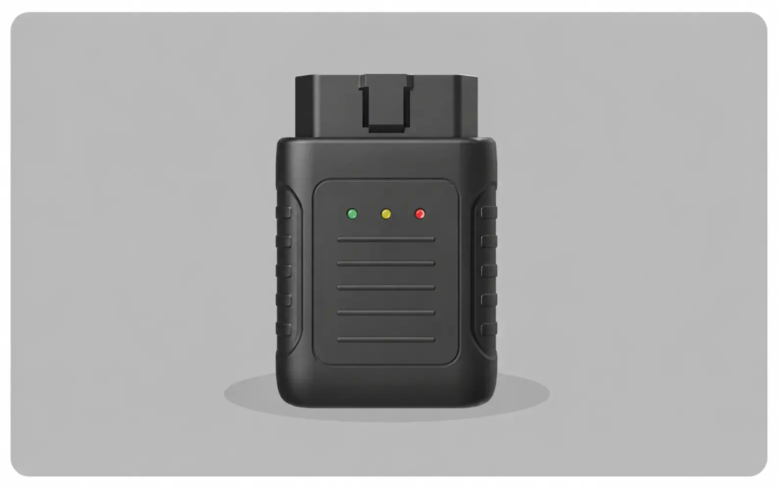 LoRa GPS device
