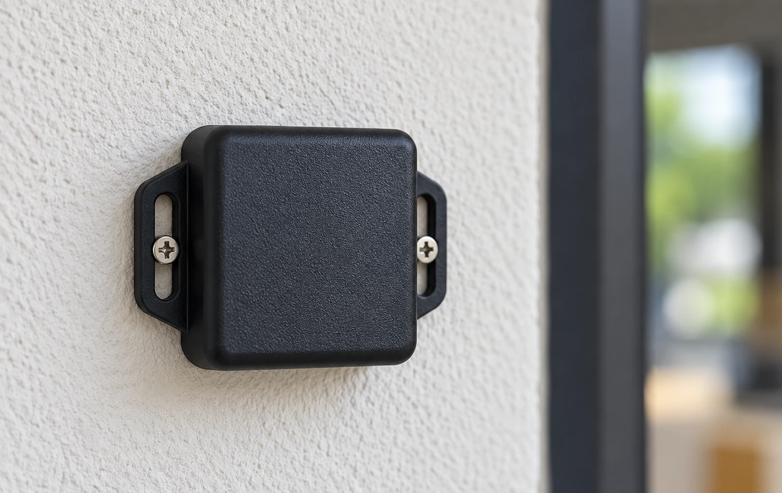 Beacon Device for Rider Detection
