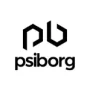 psiborg logo